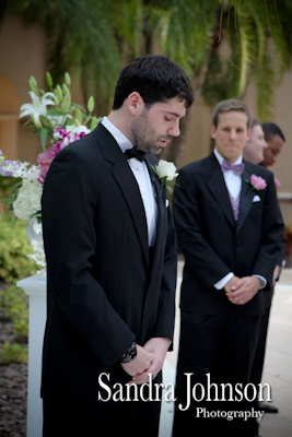 Best Ritz Carlton Wedding photographer - Sandra Johnson (SJFoto.com)